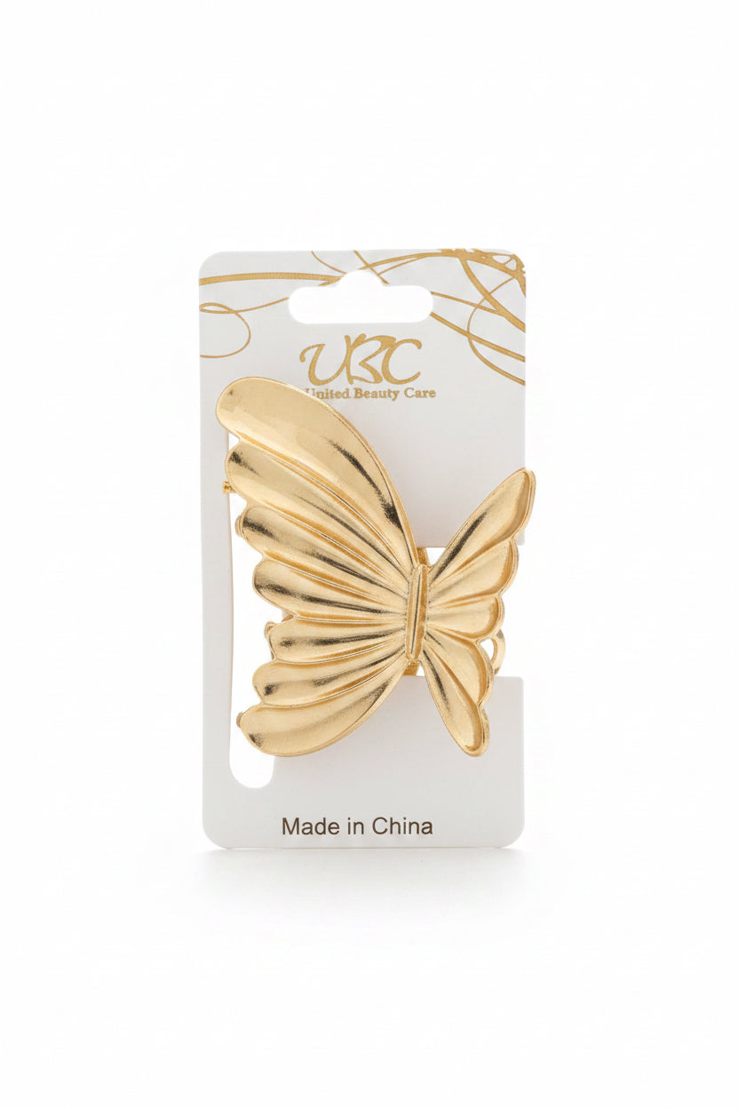 Hair clip