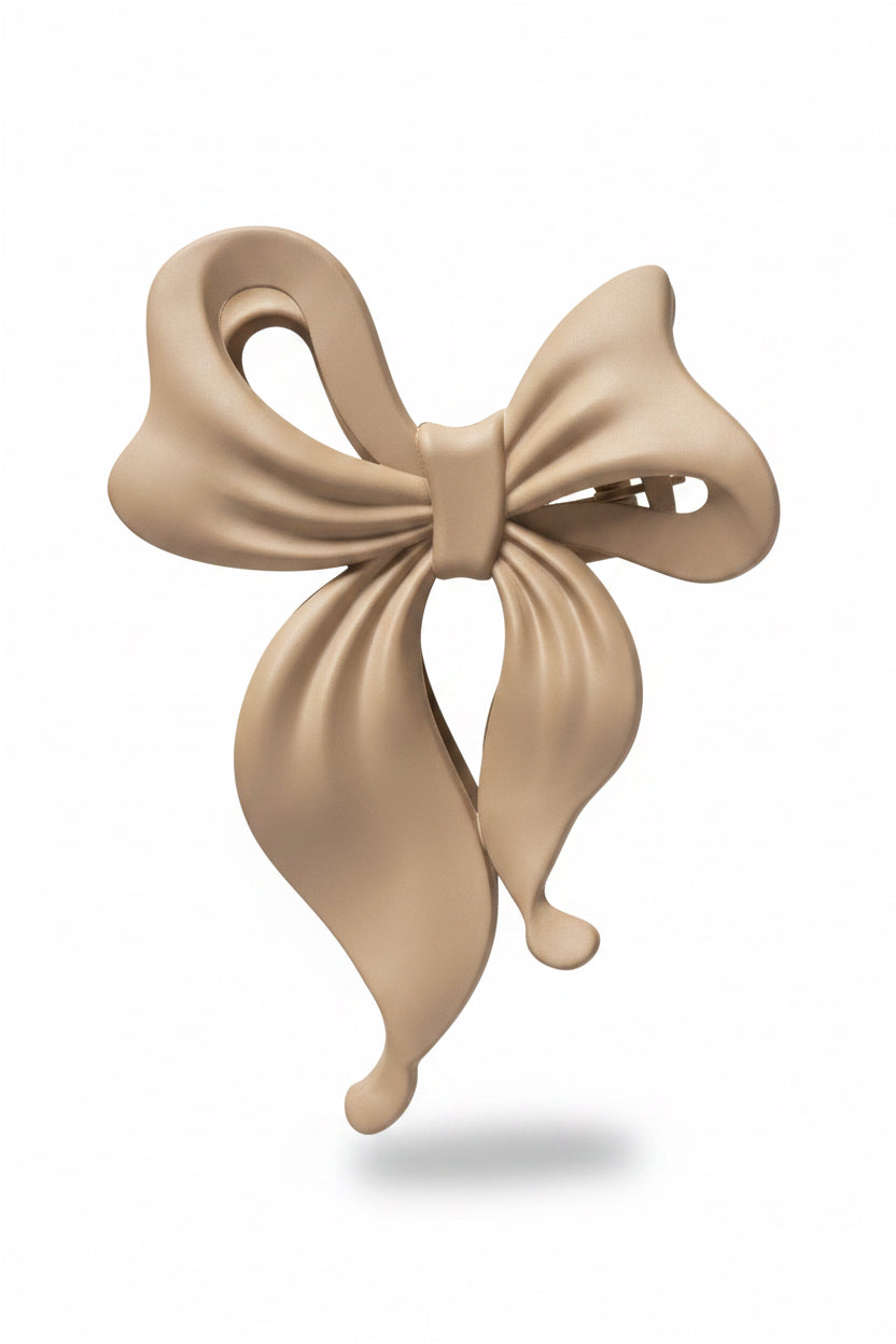 Hair clip