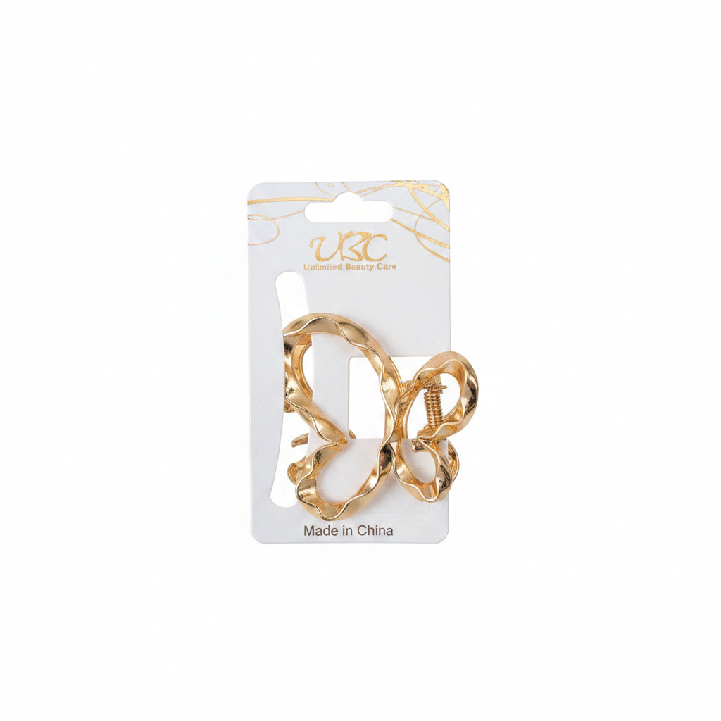 Hair clip