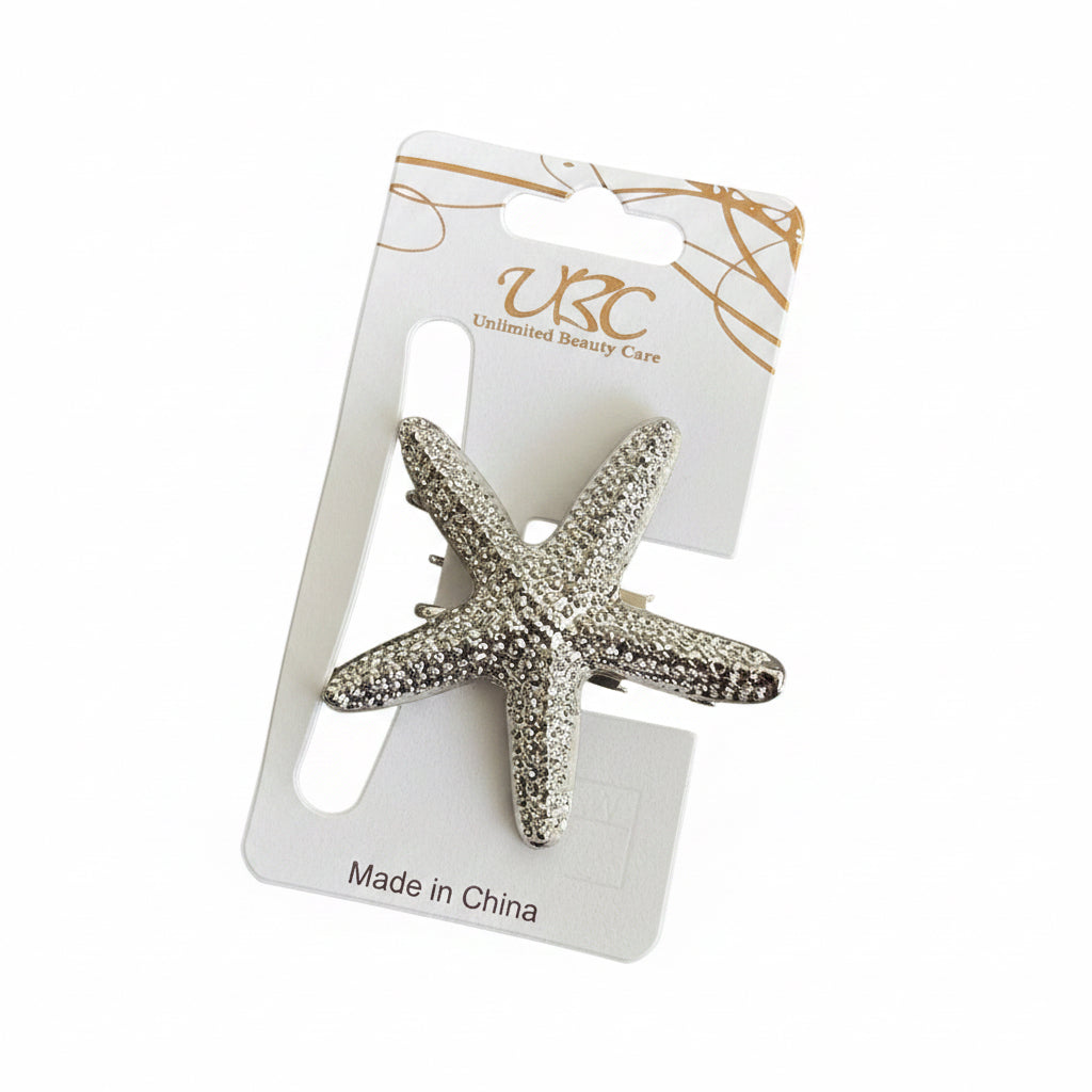 Hair clip
