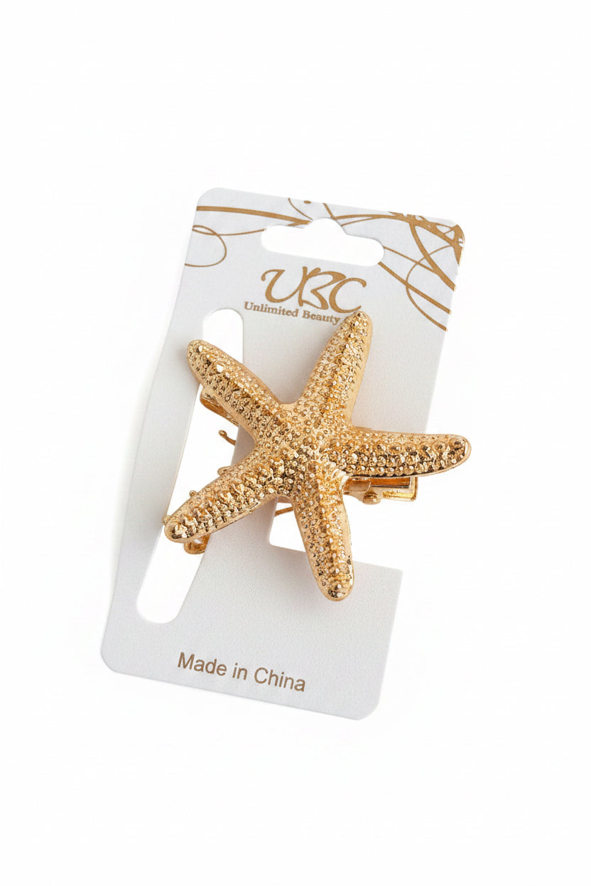 Hair clip