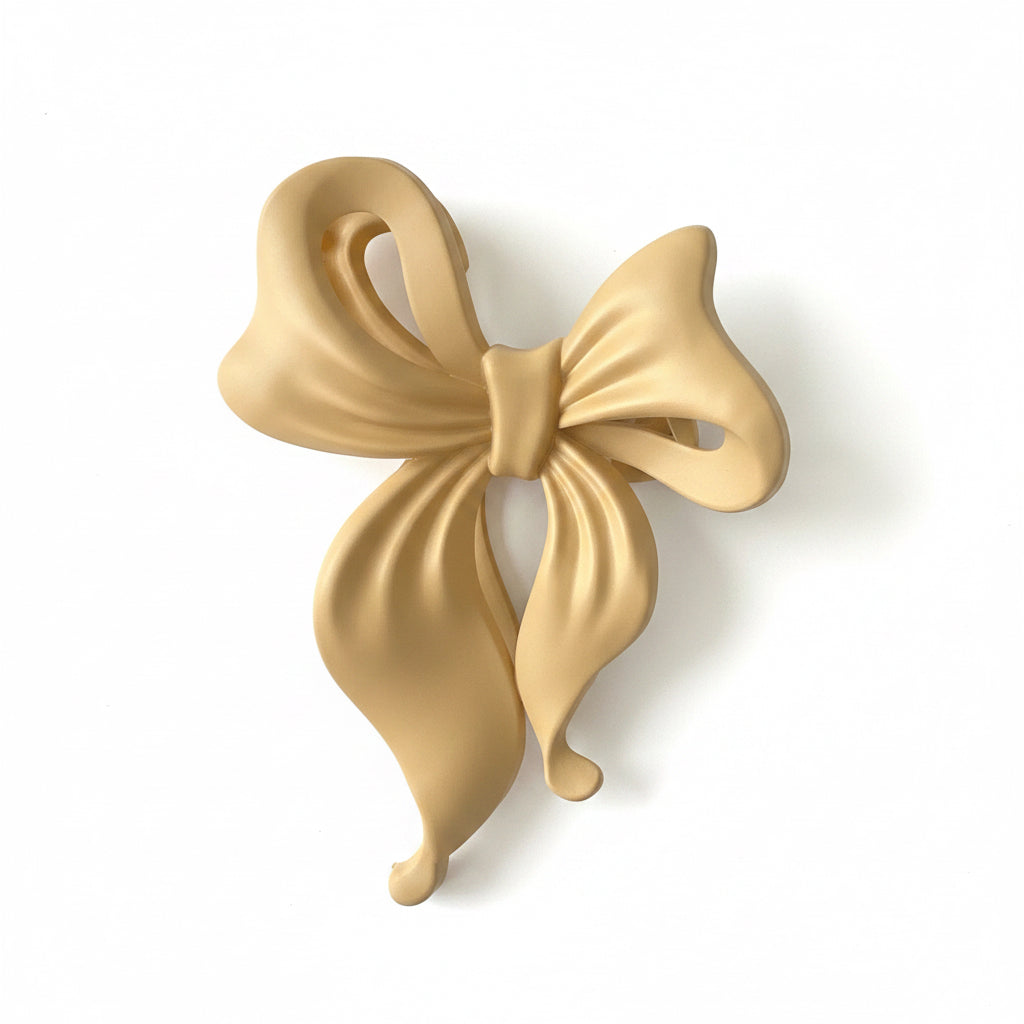 Hair clip
